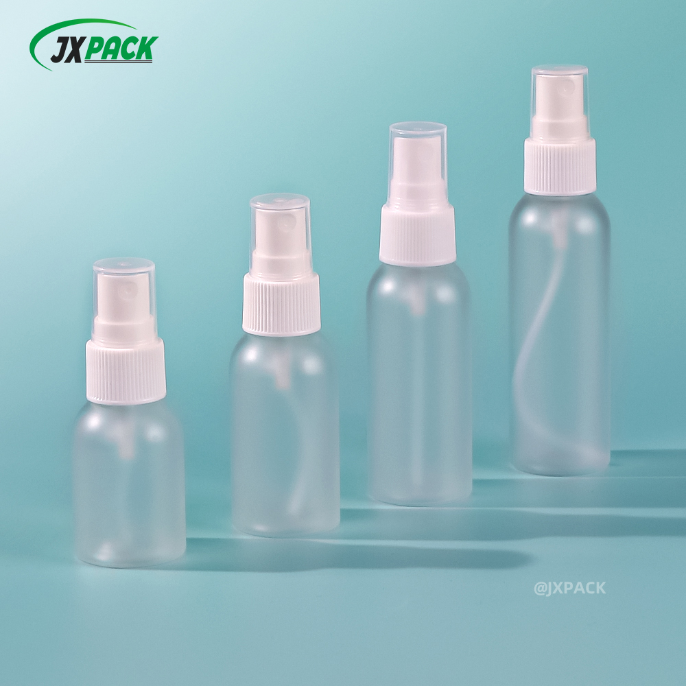 ПЭТ пластиковый распылитель