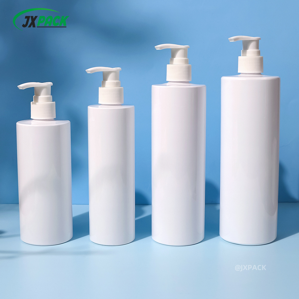 Бутылка лосьона