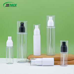 Маленькая белая бутылка-спрей для свежего дыхания, 30 мл