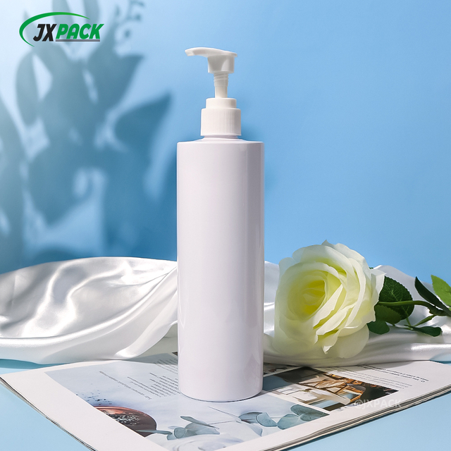 Роскошная косметика в упаковке 500 мл бутылка лосьона для тела