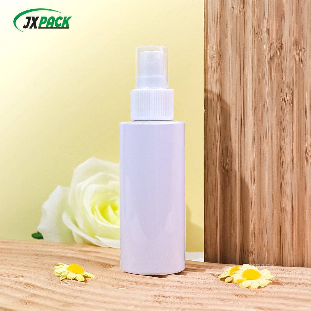 Пластиковый распылитель из ПЭТ для упаковки спиртовых спреев