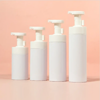 //ikrorwxhknoilq5p-static.micyjz.com/cloud/lkBprKprlqSRkkqolrpjjq/White-Plastic-Foam-Bottle-With-Clip.png