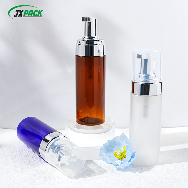 Средство для чистки одежды, упаковка из ПЭТ-бутылки из пенопласта